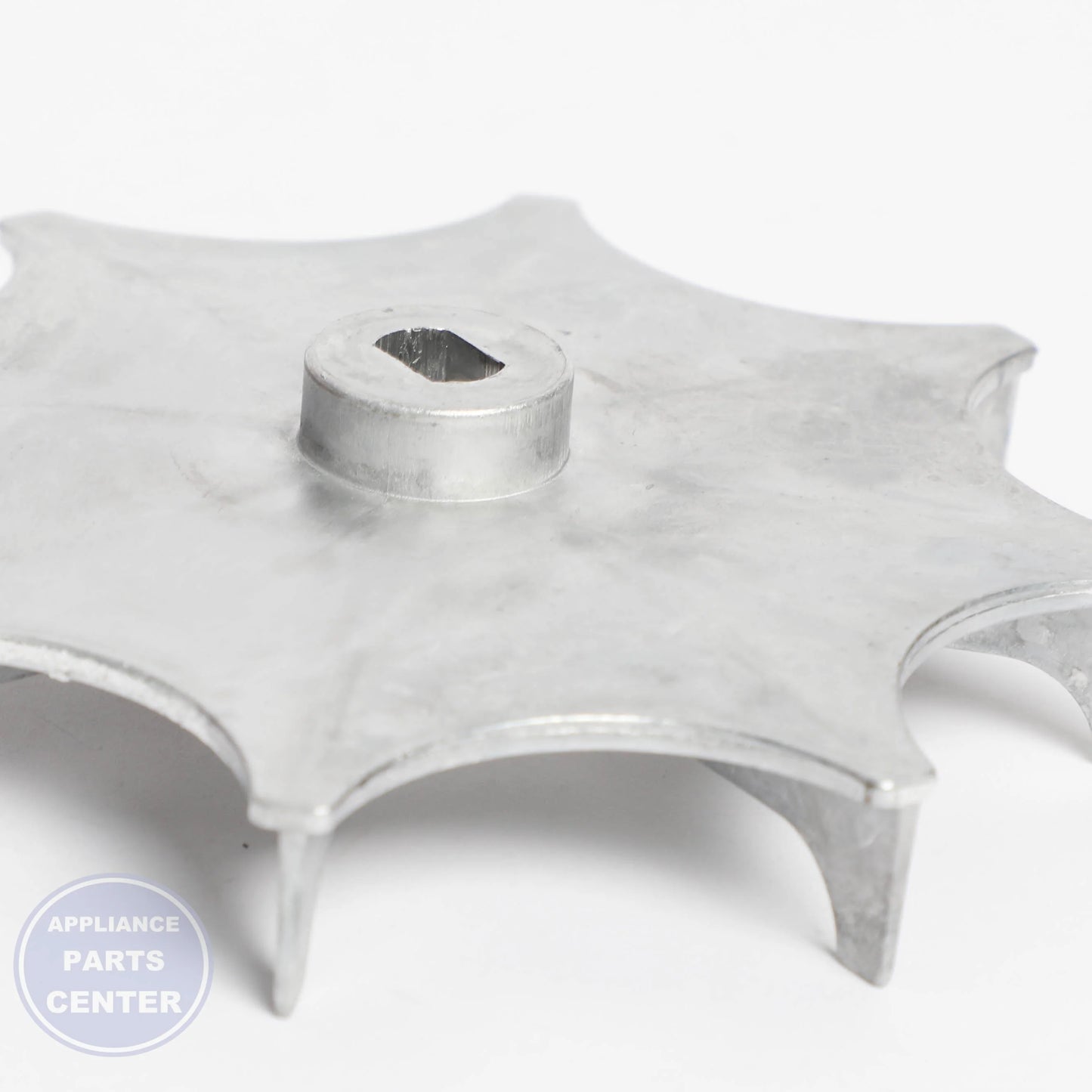 WCI PULLEY 5304516131 - Main view showing durable construction for WCI-1000 series