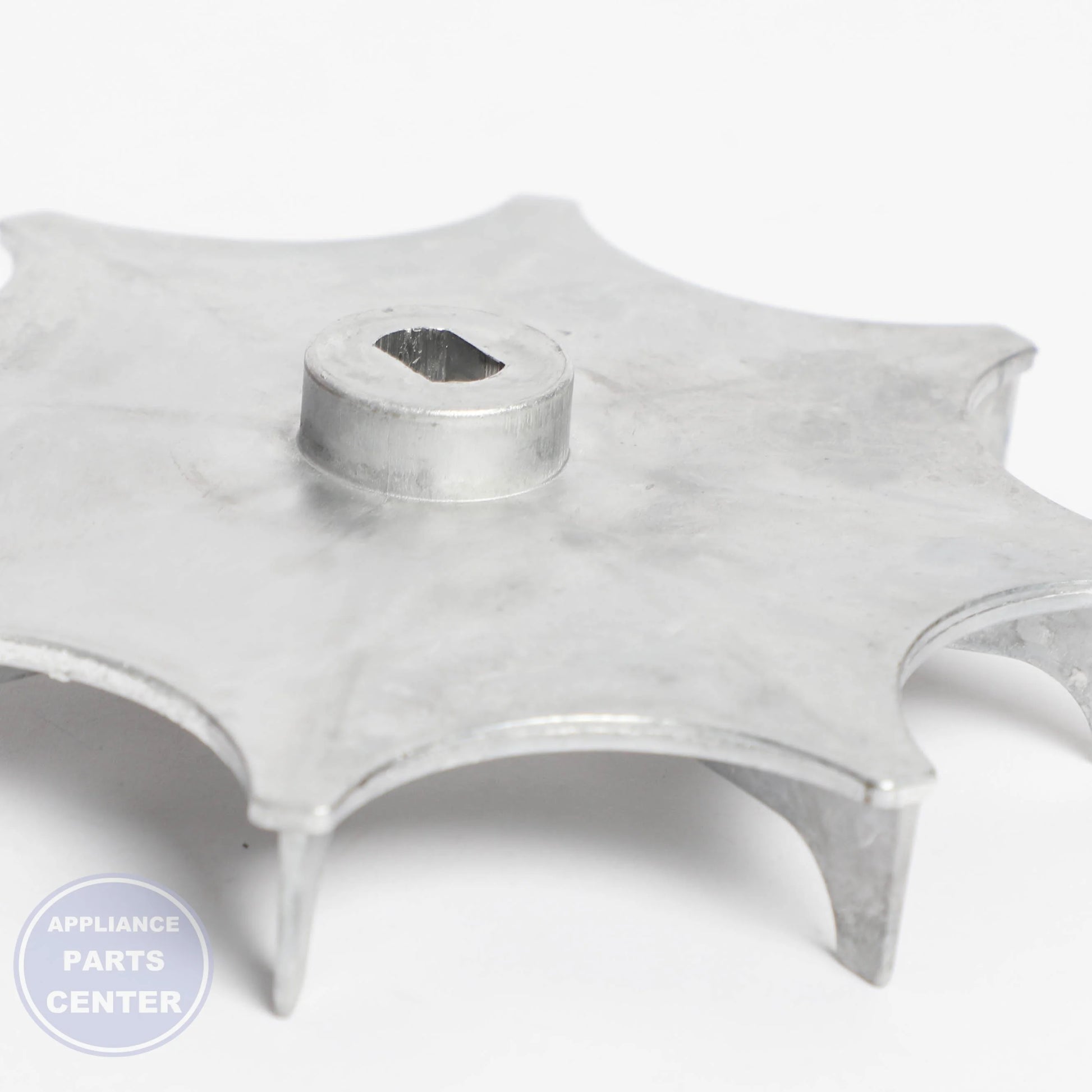 WCI PULLEY 5304516131 - Main view showing durable construction for WCI-1000 series