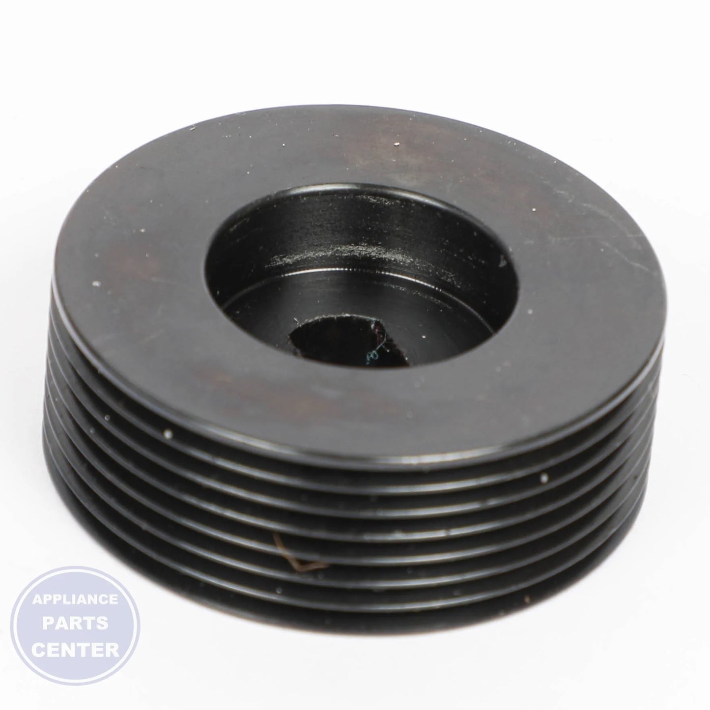 WCI PULLEY 5304516131 - Installation in WCI-2000 series showing key mounting points