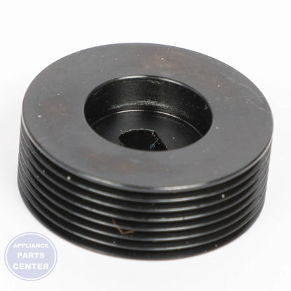 WCI PULLEY 5304516131 - Installation in WCI-2000 series showing key mounting points
