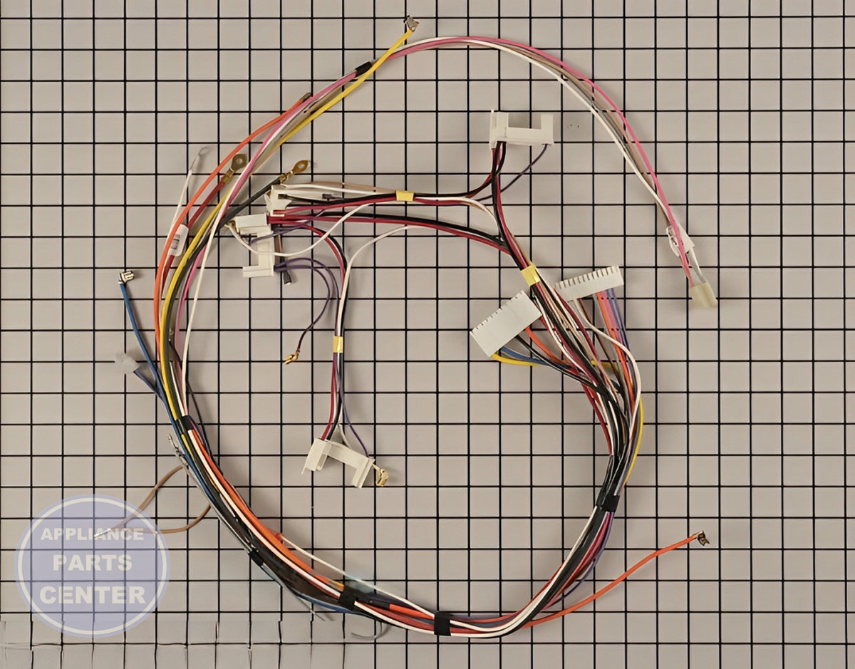 WCI HARNESS 5304516158 - Main view showing durable wire for WCI models