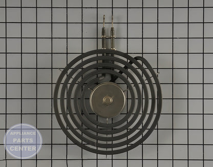 FRIGIDAIRE OVEN RANGE LIMITER ELEMENT 8" - Main view showing efficient heating for Frigidaire models