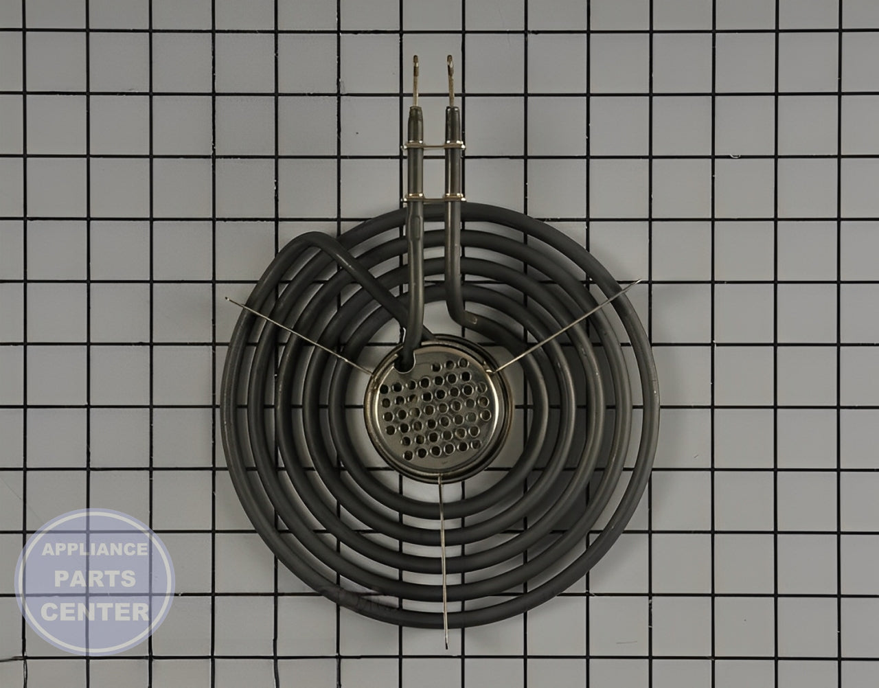 FRIGIDAIRE OVEN RANGE LIMITER ELEMENT 8" - Detailed view of high power efficiency