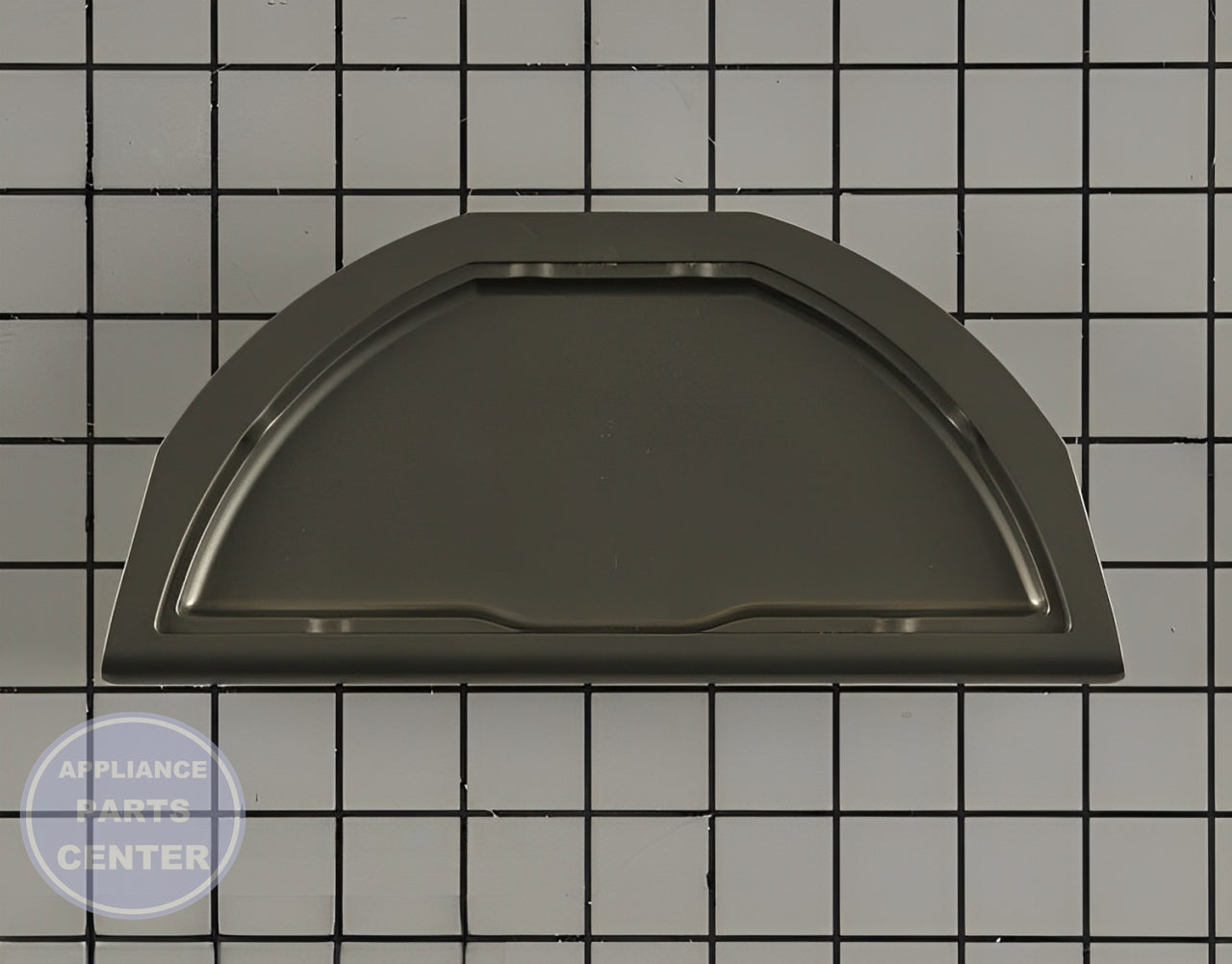 FRIGIDAIRE OVEN 6" BURNER SAFETY ELEMENT/COIL 5304516160 - Detailed view of 2500 watts power capacity