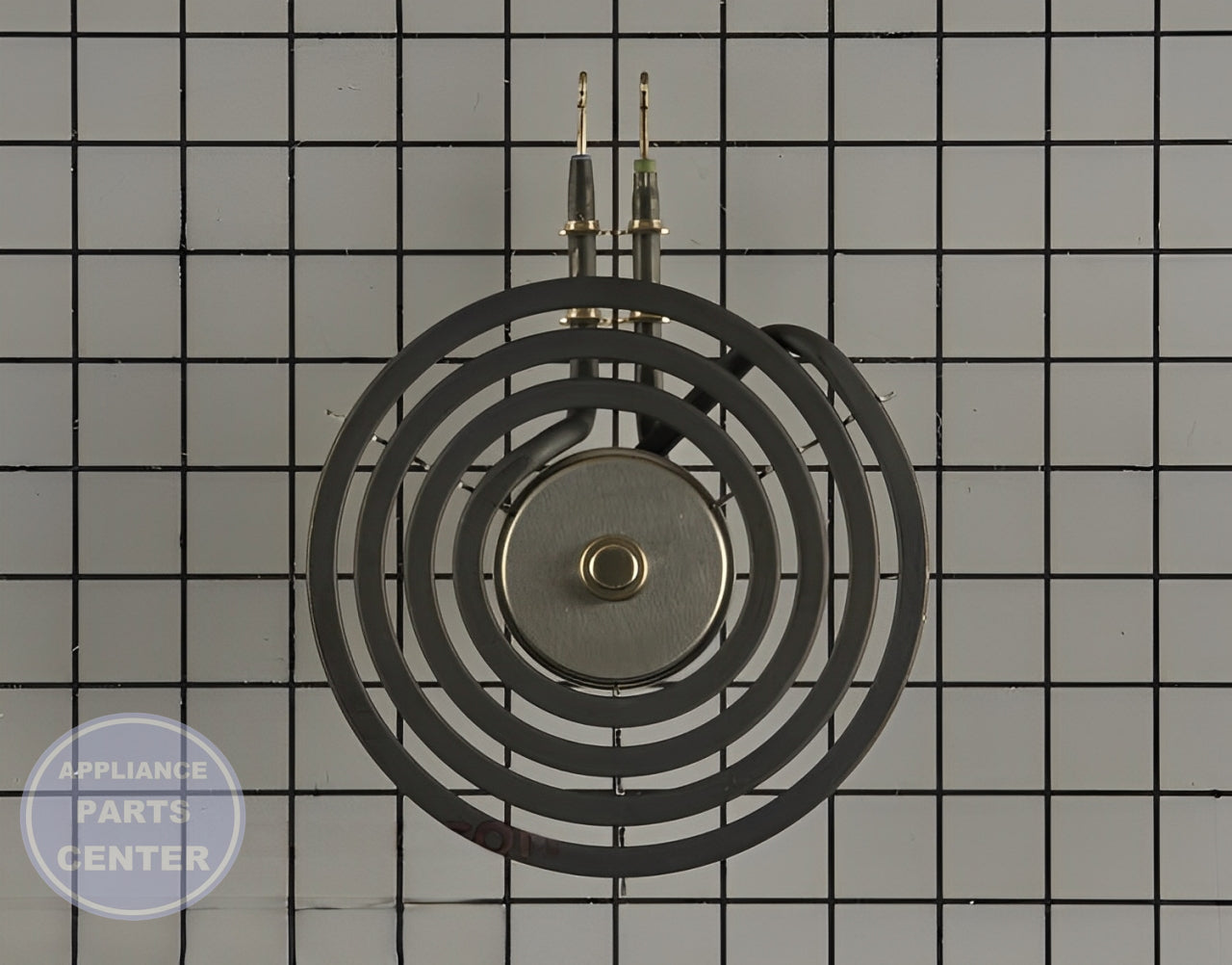 FRIGIDAIRE OVEN 6" BURNER SAFETY ELEMENT/COIL 5304516160 - Main view showing heating coil for FGES3065KF model