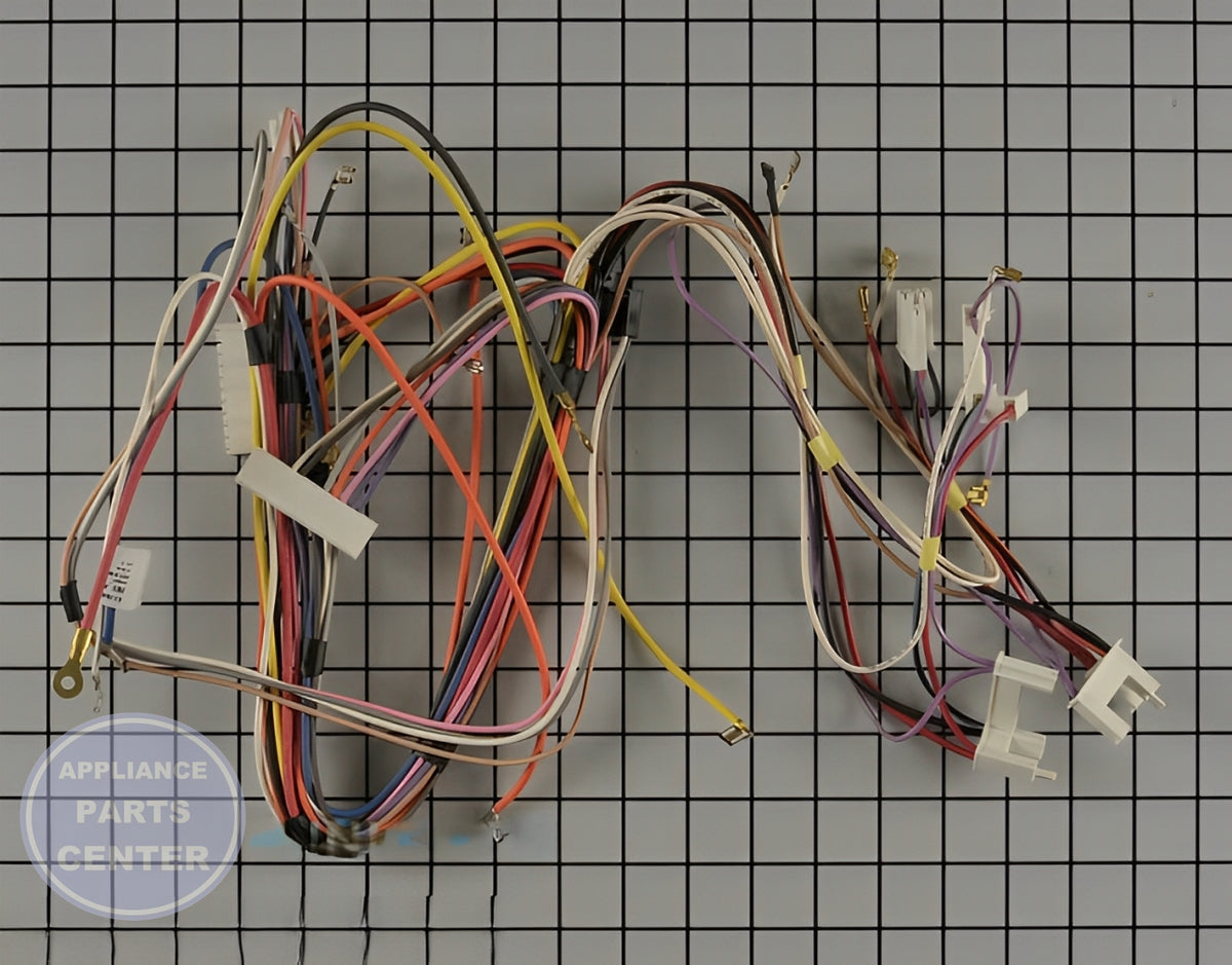 WCI HARNESS 5304516199 - Main view showing wire connector for various models