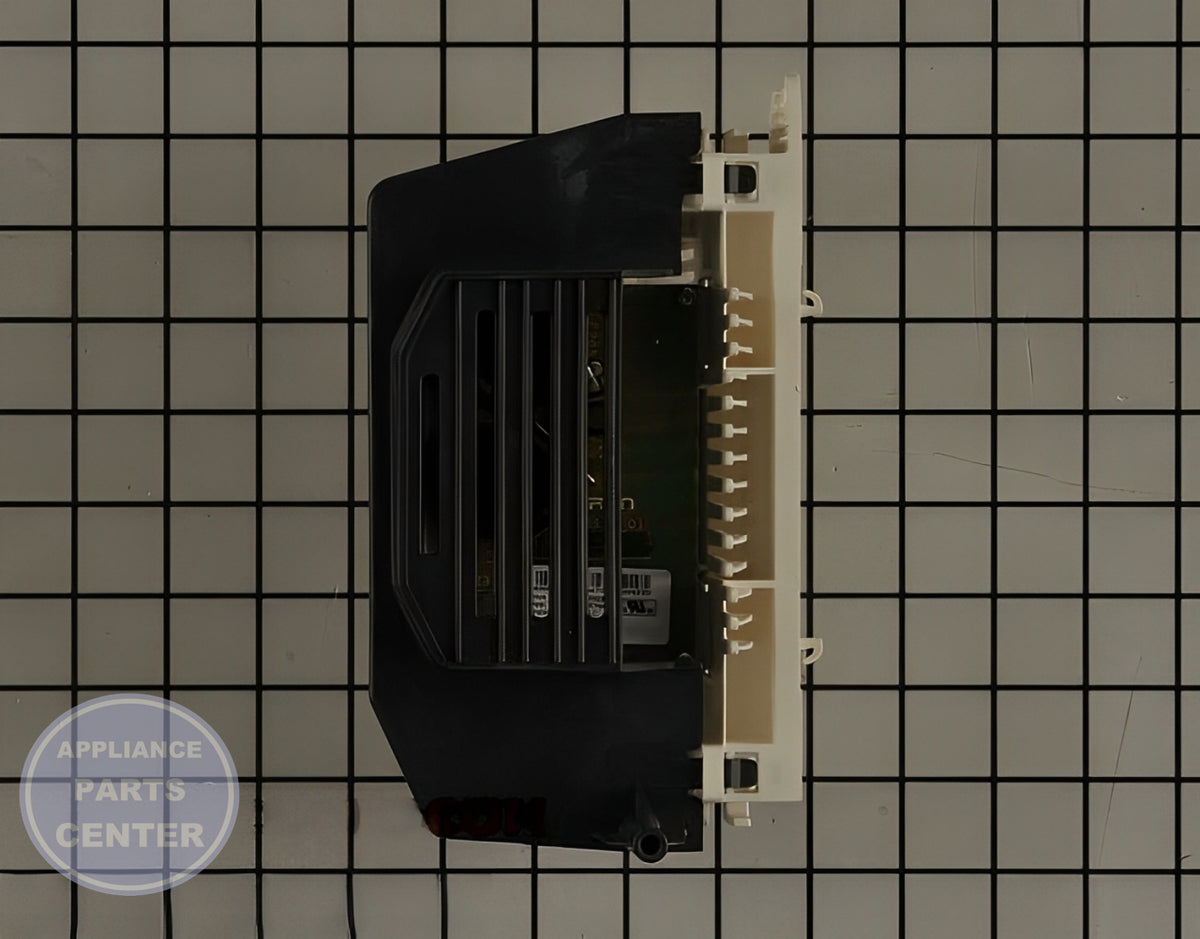 FRIGIDAIRE MOTOR CONTROL 5304516720 - Main view showing circuit board for WCI Washing Machine