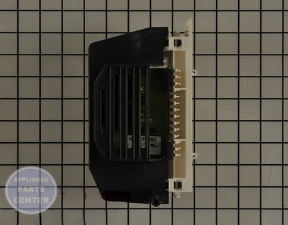 FRIGIDAIRE MOTOR CONTROL 5304516720 - Main view showing circuit board for WCI Washing Machine
