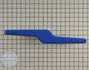 FRIGIDAIRE DISHWASHER LOWER WASH ARM ASSEMBLY 5304517203 - Main view showing efficient cleaning performance for specific models