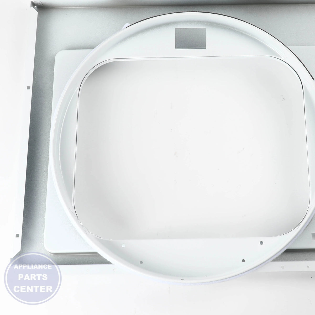 WCI PANEL 5304517315 - Main view showing durable construction for WCI Washer/Dryer Combo
