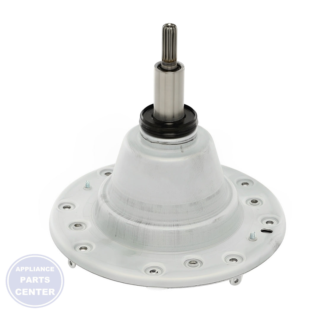 FRIGIDAIRE TRANSMISSION 5304517318 - Detailed view of technical precision