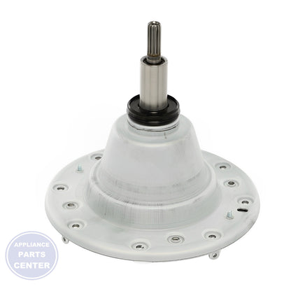 FRIGIDAIRE TRANSMISSION 5304517318 - Detailed view of technical precision