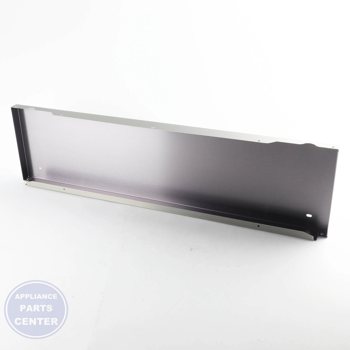 WCI PANEL 5304517477 - Main view showing sleek design for 316352503 and 316352504 models