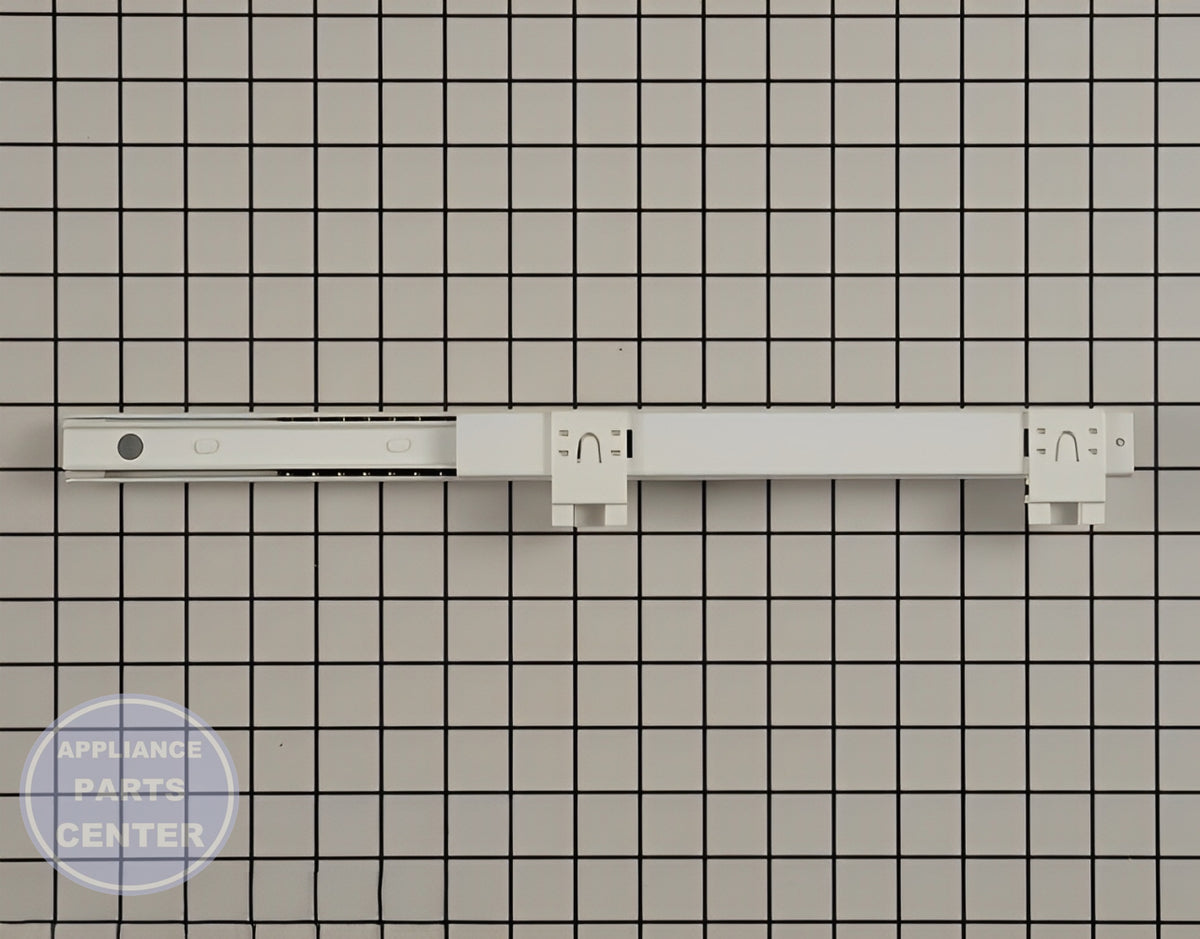 Drawer Slide Rail 5304517649 - Detailed view of seamless functionality