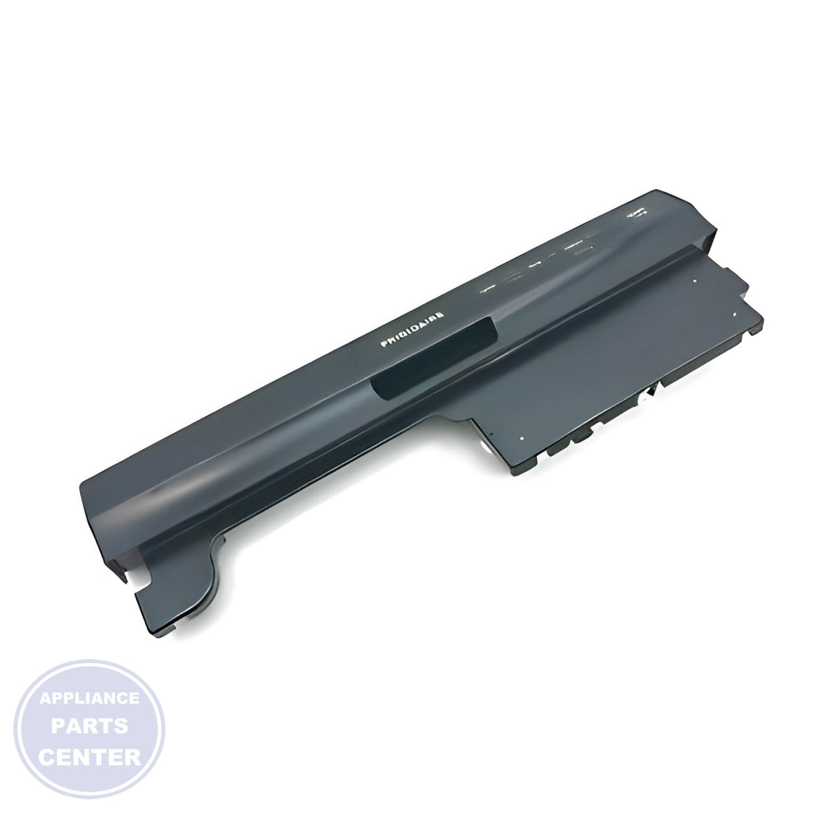 FRIGIDAIRE DISHWASHER CONTROL PANEL 5304517657 - Main view showing durable construction for various FRIGIDAIRE models