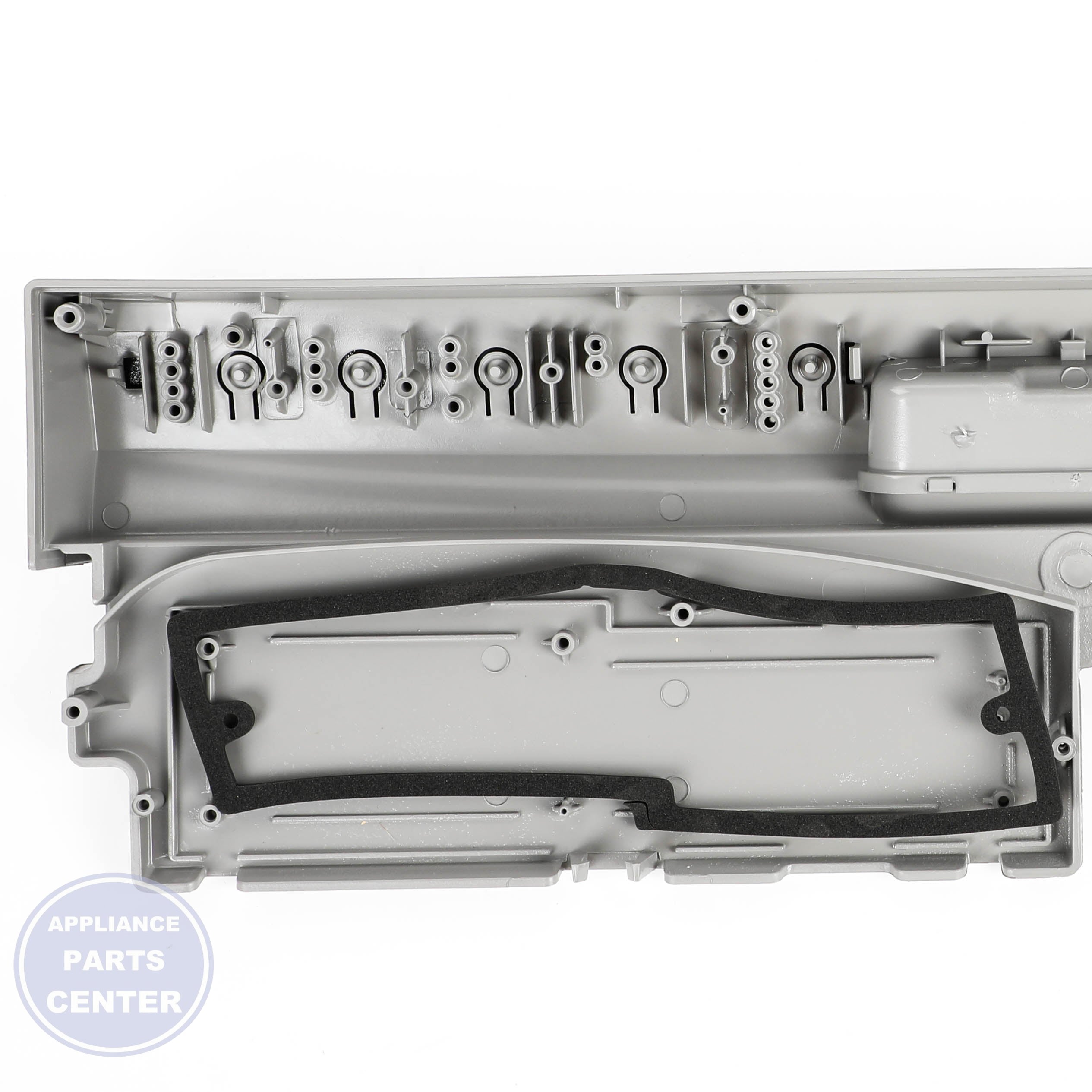 WCI CONTROL PANEL 5304517660 - Main view showing seamless operation for WCI models