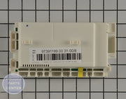 Frigidaire Control Module 5304517665 - Main view showing Circuit Board & Timer for Frigidaire Dishwashers