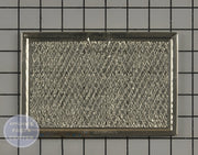 FRIGIDAIRE REPLACEMENT FILTERS GREASE FILTER 5304517871 - Main view showing efficient grease trapping for WCI Microwaves