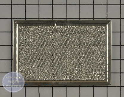 FRIGIDAIRE REPLACEMENT FILTERS GREASE FILTER 5304517871 - Main view showing efficient grease trapping for WCI Microwaves