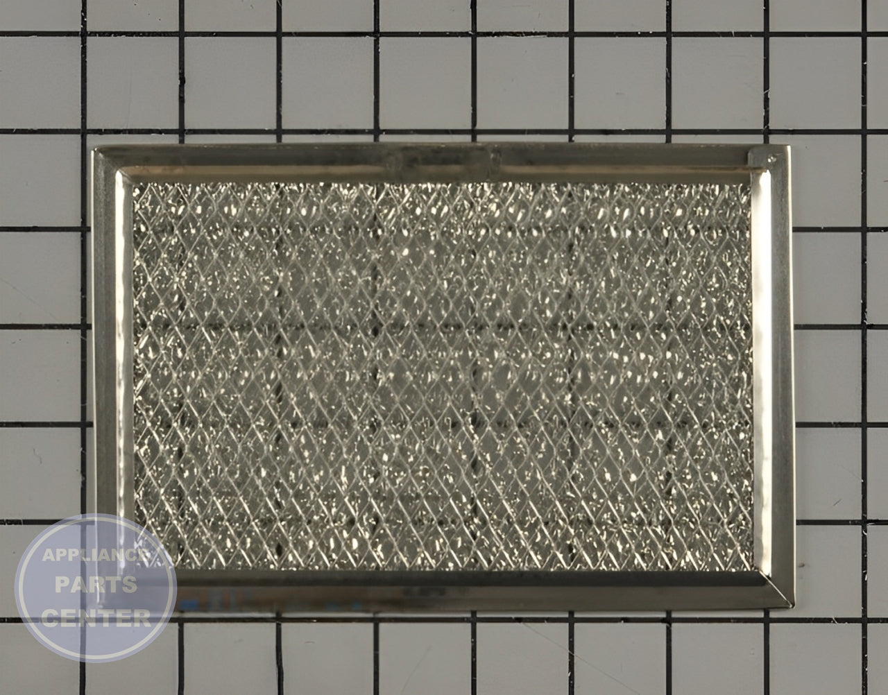FRIGIDAIRE REPLACEMENT FILTERS GREASE FILTER 5304517871 - Detailed view of high-quality materials
