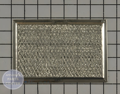 FRIGIDAIRE REPLACEMENT FILTERS GREASE FILTER 5304517871 - Detailed view of high-quality materials