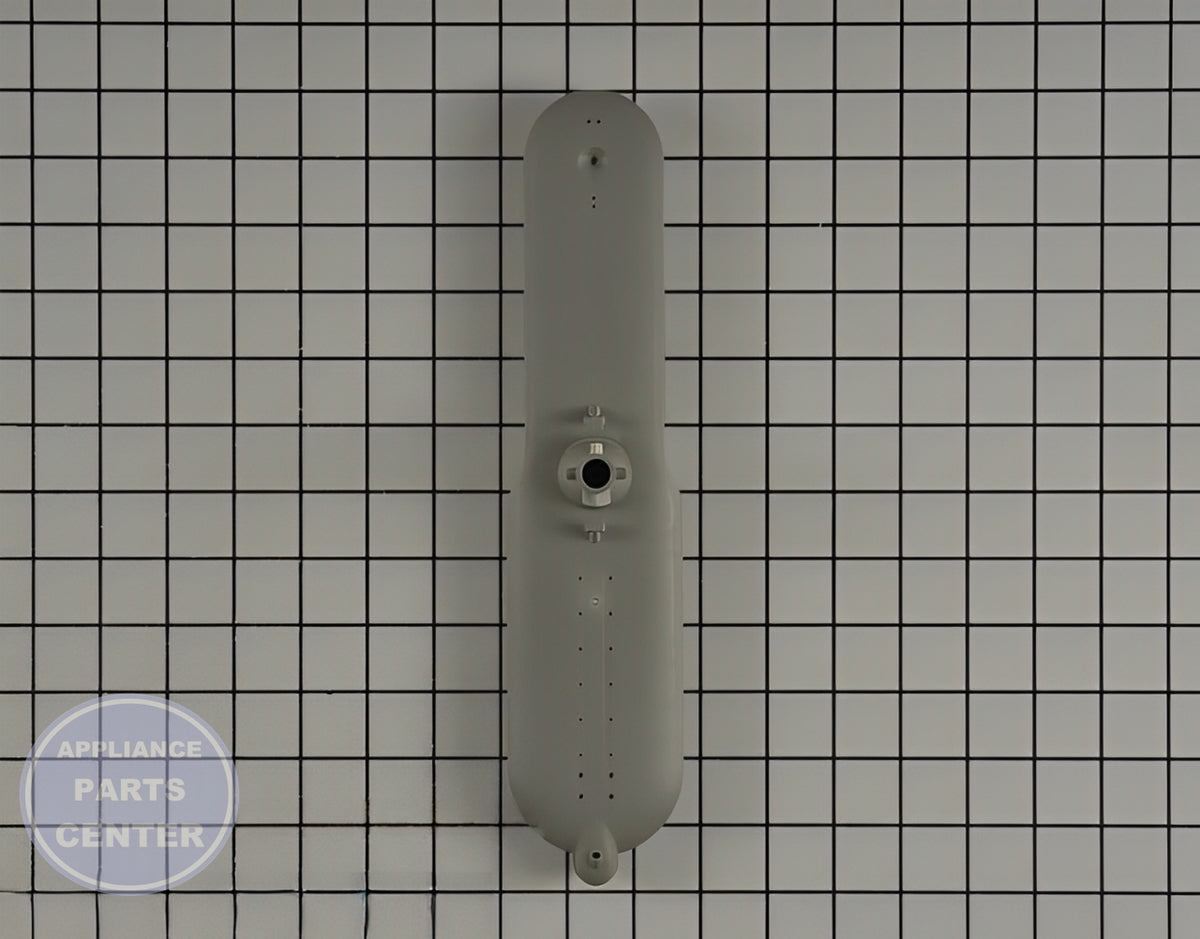 FRIGIDAIRE LOWER WASH ARM 5304517981 - Detailed view of water distribution system