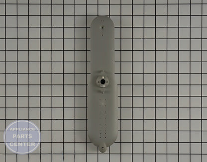 FRIGIDAIRE LOWER WASH ARM 5304517981 - Detailed view of water distribution system