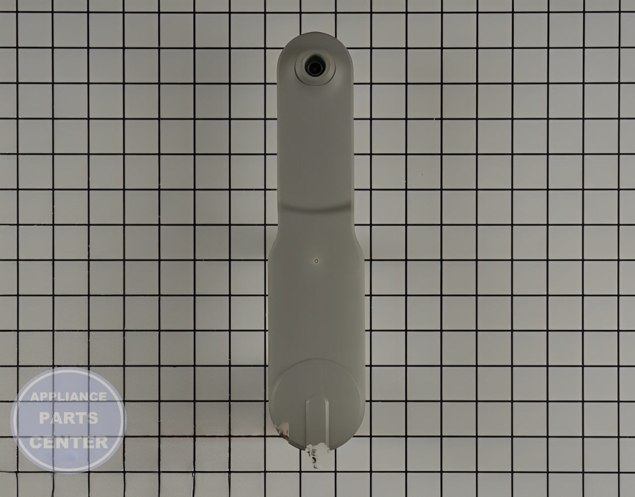 FRIGIDAIRE LOWER WASH ARM 5304517981 - Main view showing powerful wash action for Frigidaire models