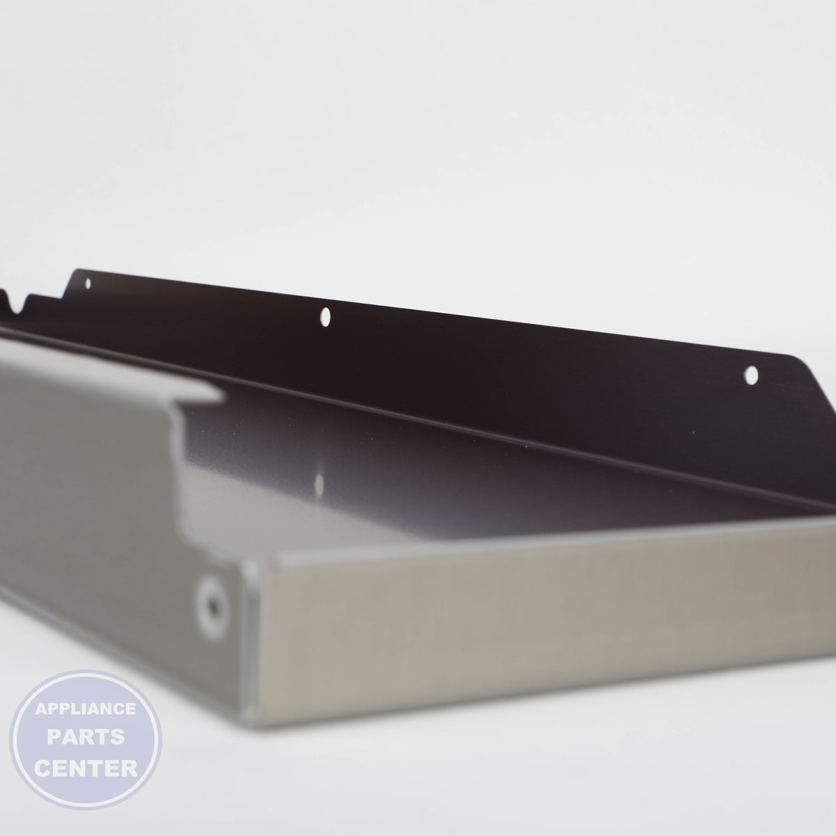 WCI PANEL 5304518011 - Installation in 316352603 model showing key mounting points