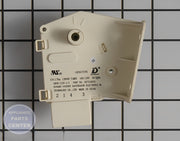 FRIGIDAIRE REFRIGERATOR DEFROST TIMER 5304518034 - Main view showing circuit board