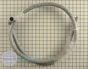 WCI DRAIN HOSE KIT 5304518458 - Main view showing durable materials for WCI Washer/Dryer Combo