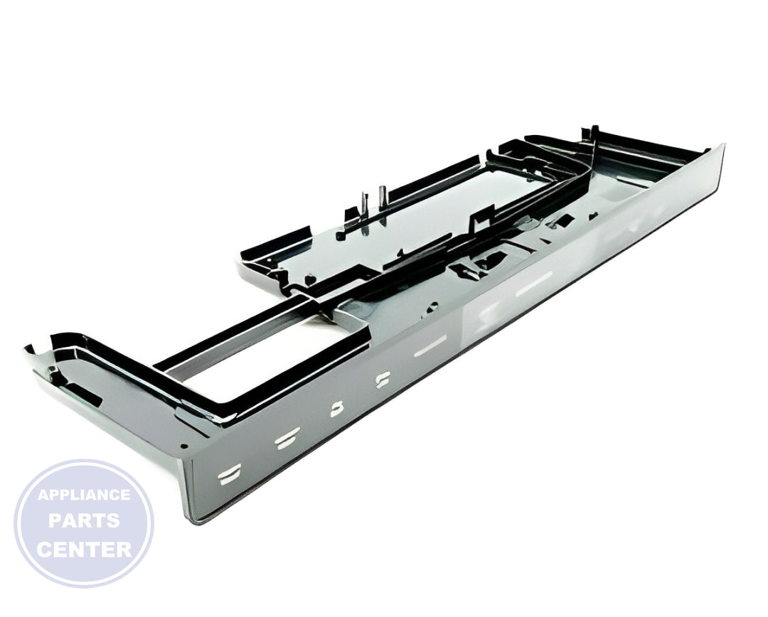 FRIGIDAIRE DISHWASHER CONTROL PANEL 5304518473 - Main view showing control buttons for specific Frigidaire models