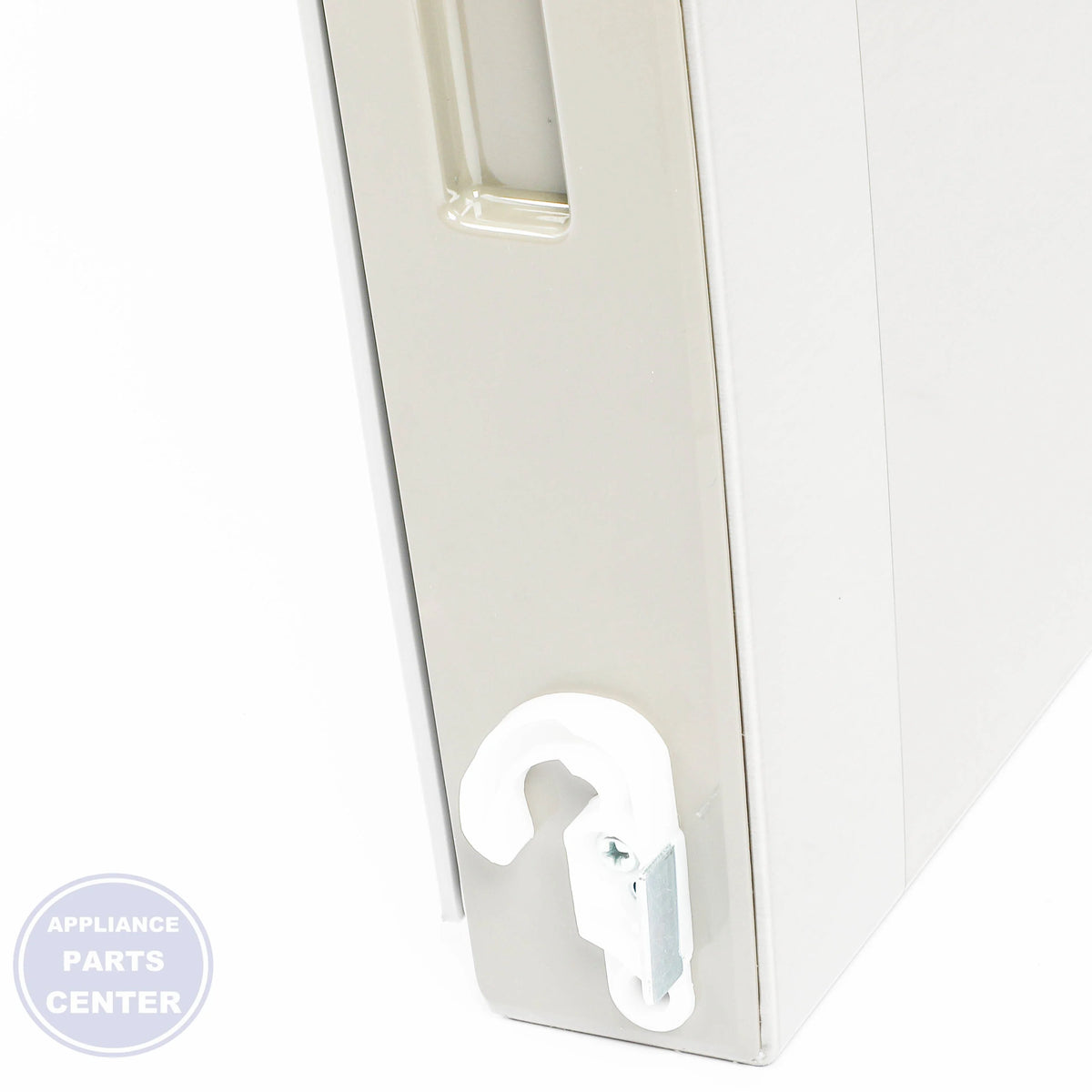 WCI DOOR ASSEMBLY 5304518487 - Installation in specific model showcasing perfect fit