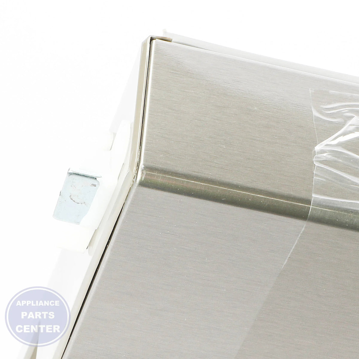 WCI DOOR ASSEMBLY 5304518487 - Installation in specific model showcasing perfect fit
