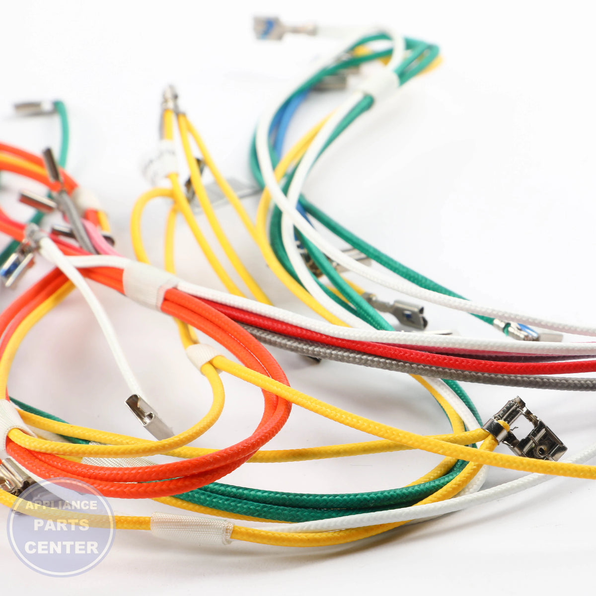 WCI HARNESS 5304518624 - Main view showing switch compatibility for WCI models