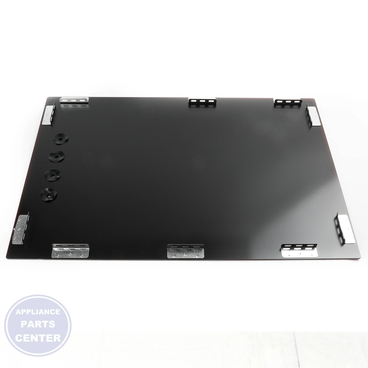 WCI MAINTOP 5304518625 - Installation in WCI Range/Stove/Oven models showing easy mounting points