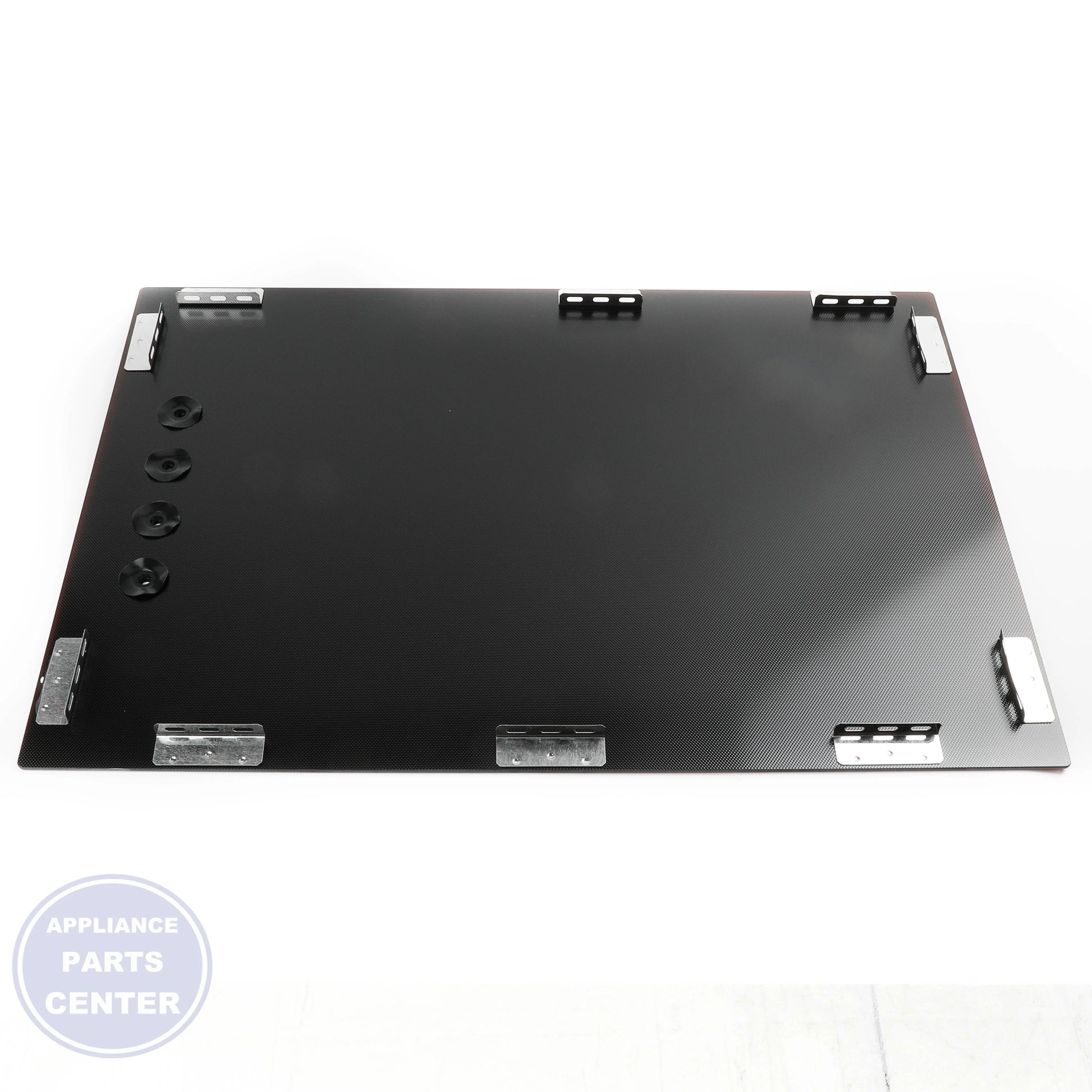 WCI MAINTOP 5304518625 - Installation in WCI Range/Stove/Oven models showing easy mounting points