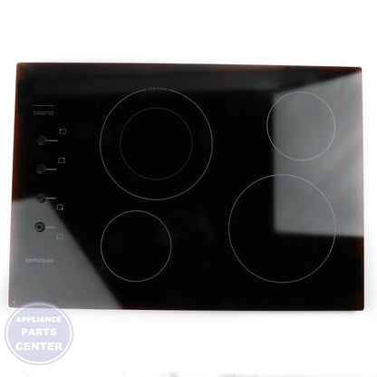 WCI MAINTOP 5304518625 - Installation in WCI Range/Stove/Oven models showing easy mounting points