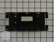 FRIGIDAIRE OVEN CLOCK 5304518660 - Main view showing digital display for WCI Stoves