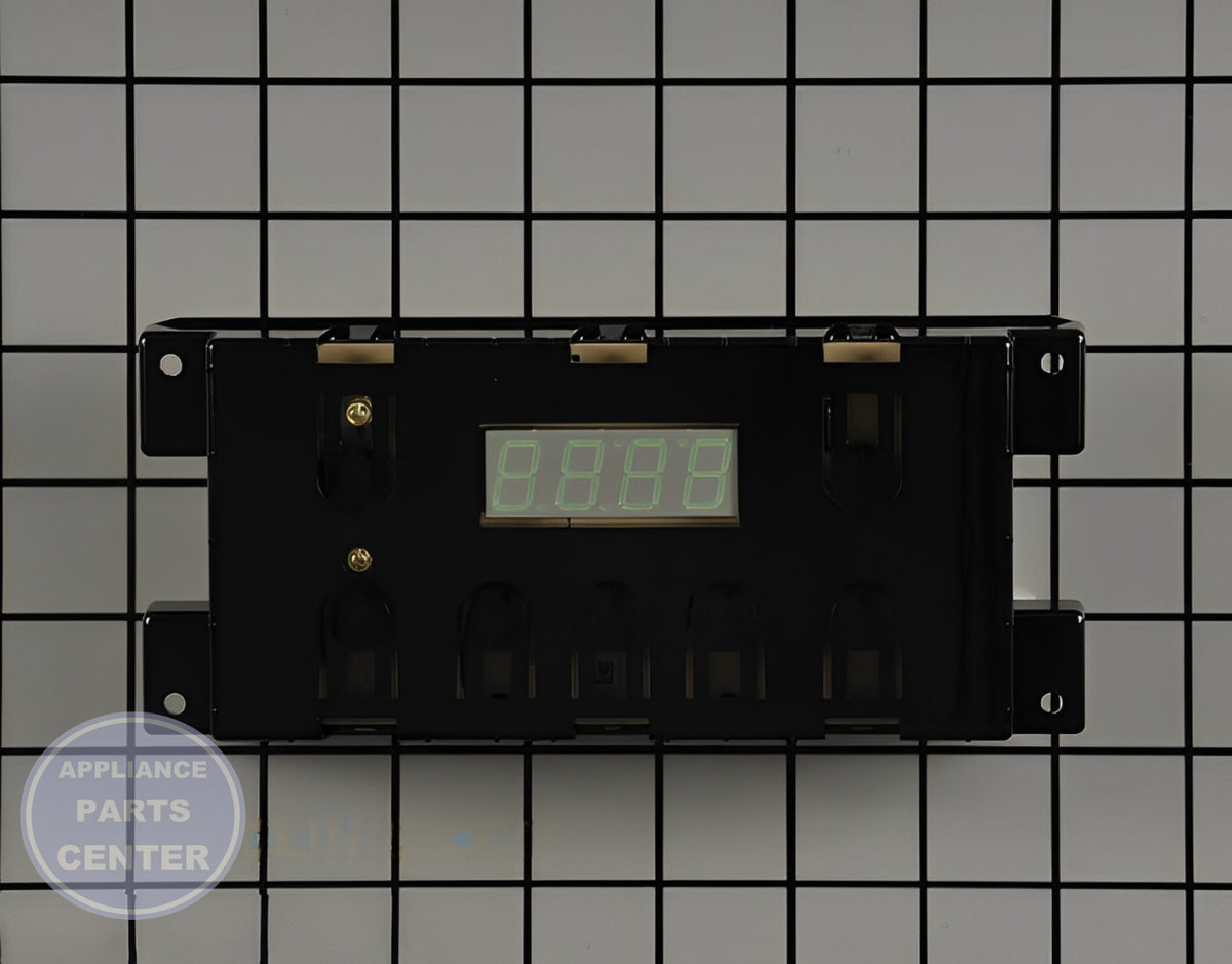FRIGIDAIRE OVEN RANGE CONTROL BOARD 5304518661 - Main view showing circuit board for various models