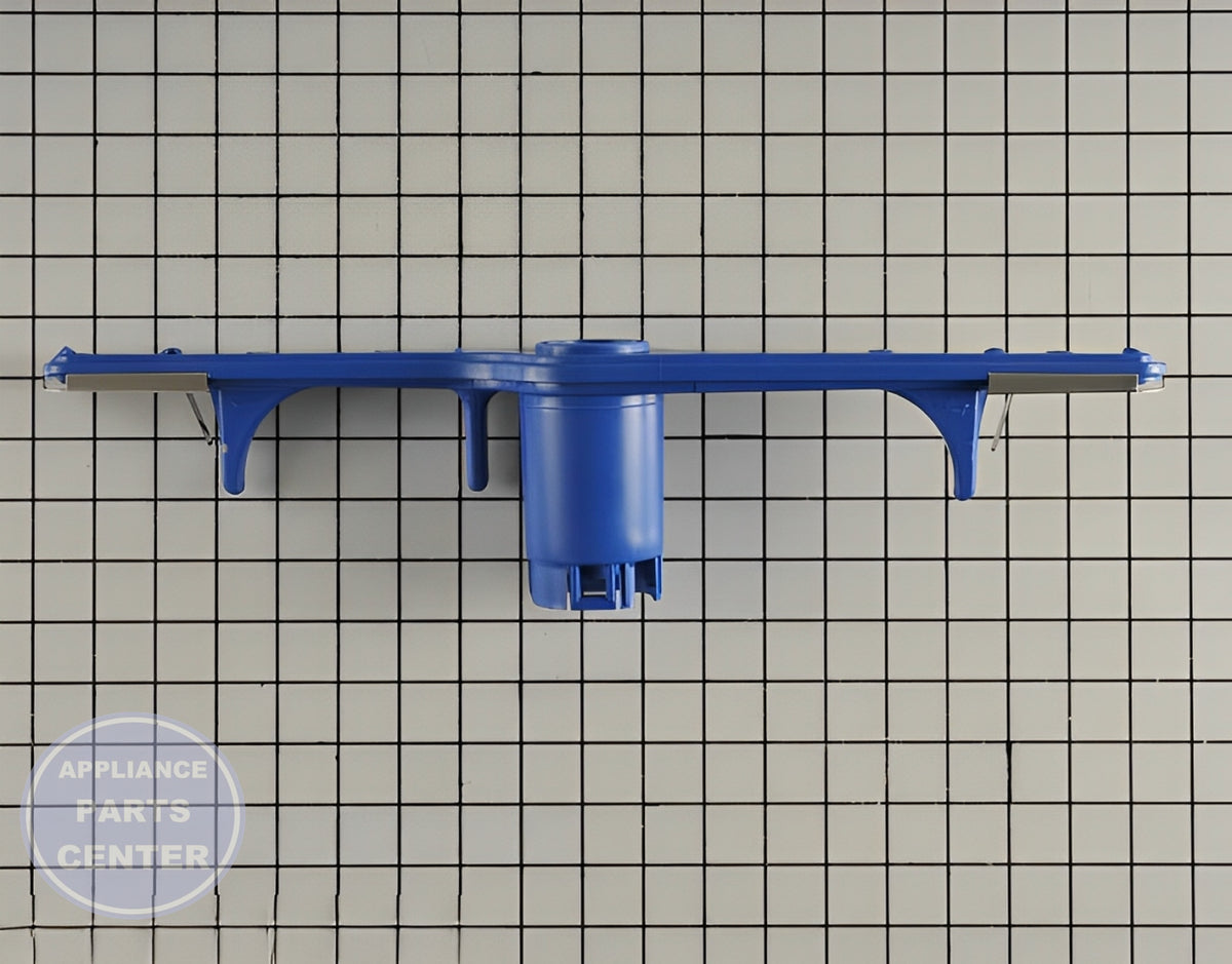 FRIGIDAIRE DISHWASHER LOWER WASH SPRAY ARM 5304518927 - Main view showing efficient water distribution for WCI models