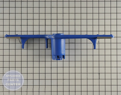 FRIGIDAIRE DISHWASHER LOWER WASH SPRAY ARM 5304518927 - Main view showing efficient water distribution for WCI models