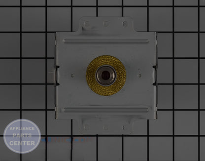 FRIGIDAIRE MICROWAVE MAGNETRON 5304519335 - Detailed view of high-quality technical details