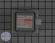 FRIGIDAIRE MICROWAVE MAGNETRON 5304519335 - Main view showing efficient cooking for WCI Microwave
