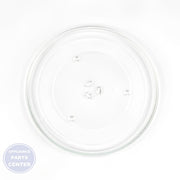 FRIGIDAIRE MICROWAVE TRAY 5304519348 - Main view showing sturdy construction for FRIGIDAIRE models