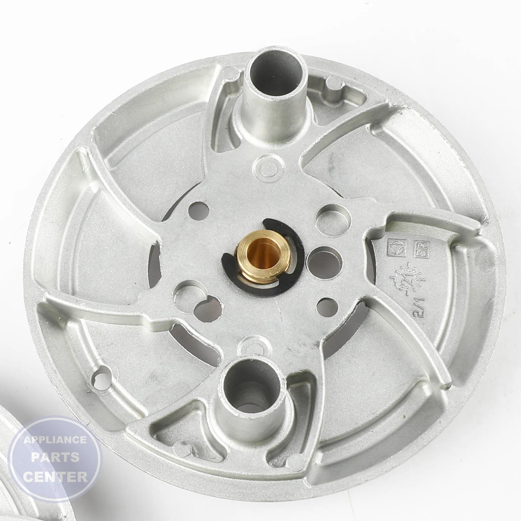 BURNER ASSEMBLY 5304519952 - Detailed view of high-quality technical details