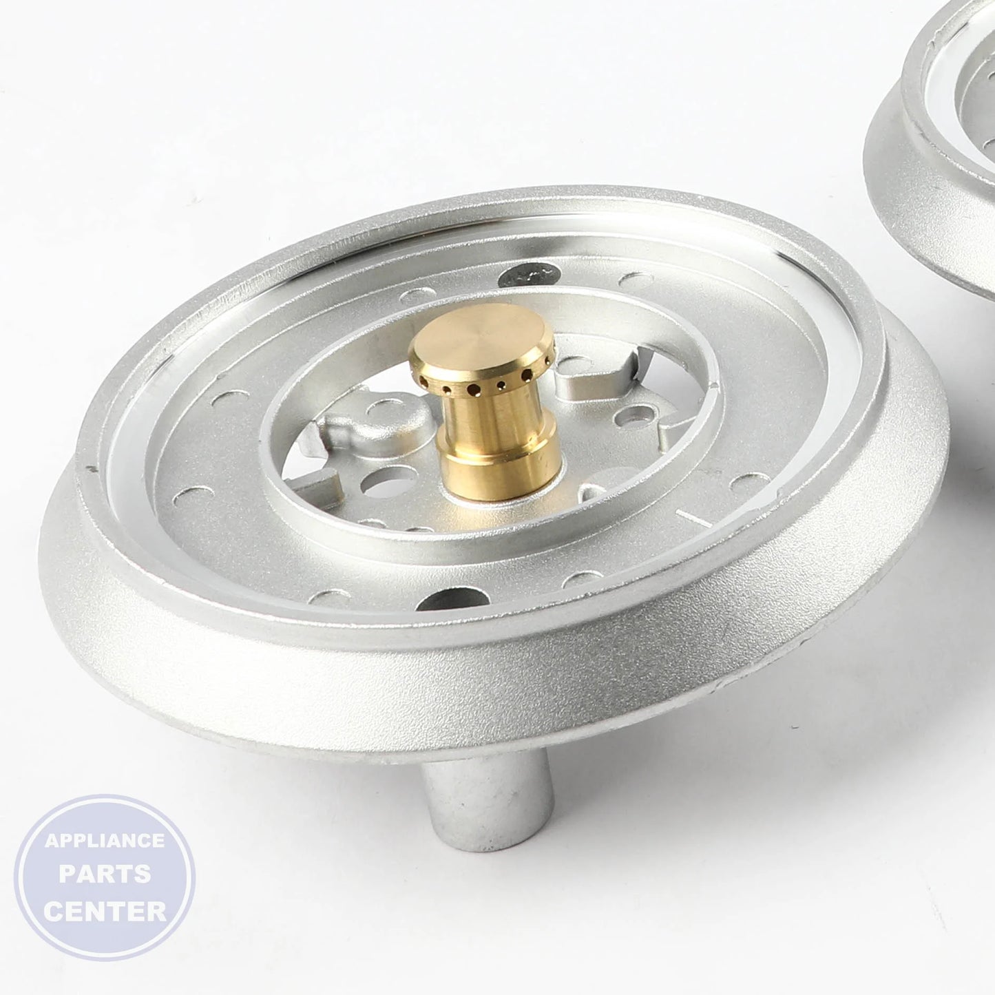 WCI BURNER ASSEMBLY 5304519952 - Main view showing reliable burner performance for WCI models