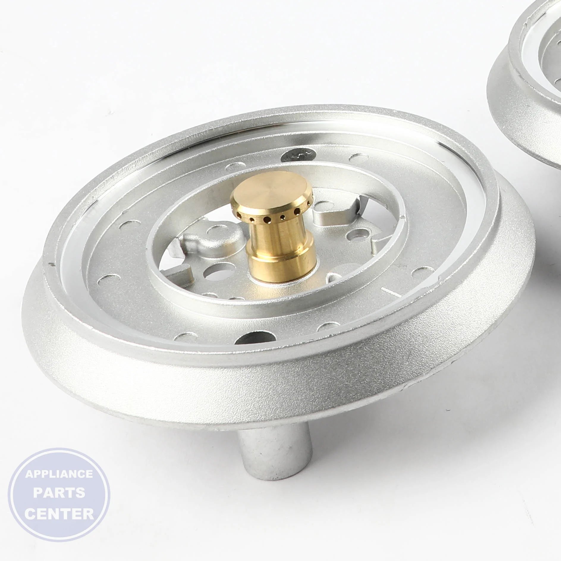 WCI BURNER ASSEMBLY 5304519952 - Main view showing reliable burner performance for WCI models