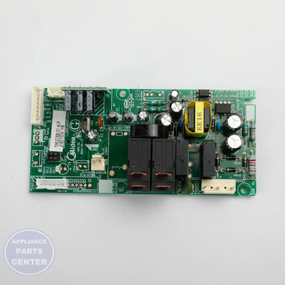 PC BOARD 5304520031 - Detailed view of technical details