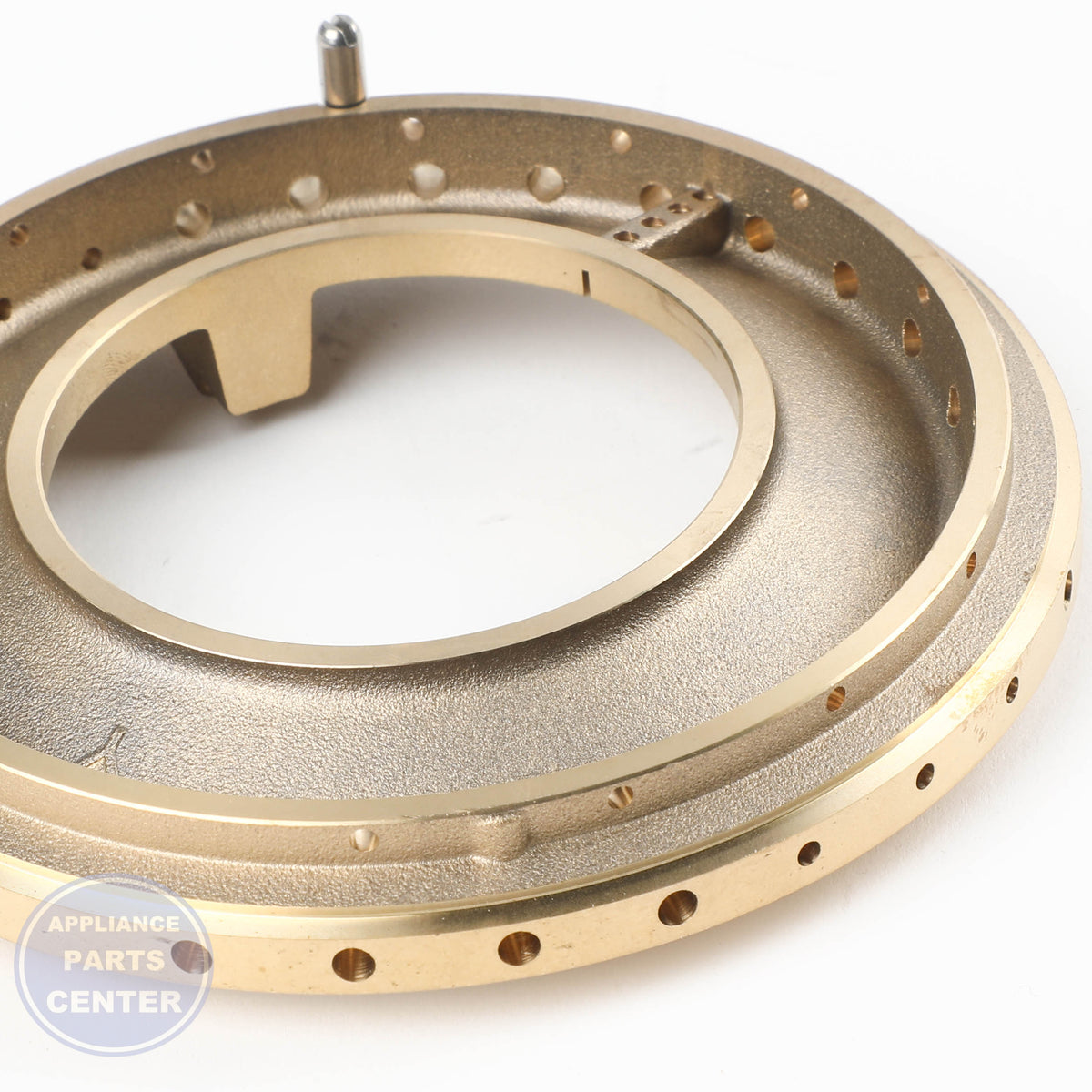 CAP 5304520332 - Detailed view of 10-year durability